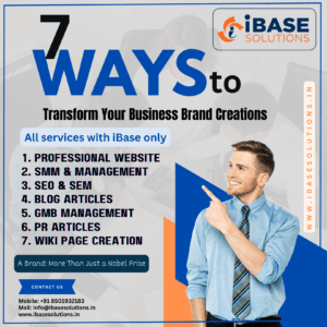 ibase IT Digital Solutions