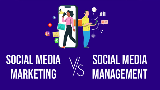 Social-Media-Marketing-And-